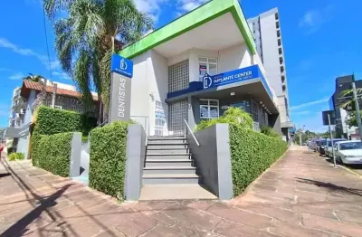 Sala comercial com 10 salas para alugar no Ideal, Novo Hamburgo 