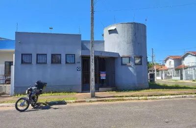 Sala comercial para alugar no Ideal, Novo Hamburgo 