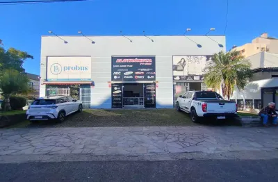 Sala comercial para alugar no rio branco, novo hamburgo , 140 m2 por r$ 3.900