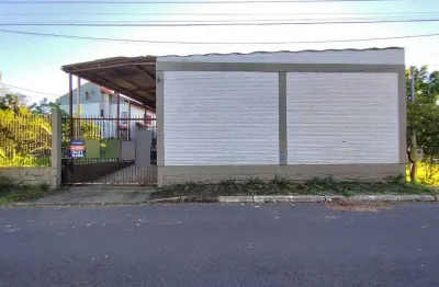 Sala comercial para alugar no São José, Novo Hamburgo 