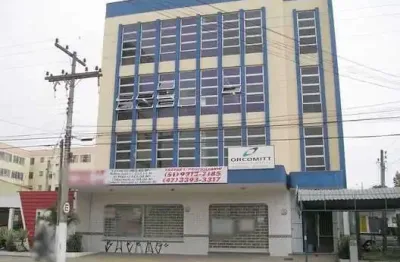 Sala comercial para alugar no pátria nova, novo hamburgo , 450 m2 por r$ 8.000