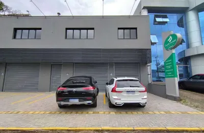 Sala comercial com 1 sala para alugar no guarani, novo hamburgo , 167 m2 por r$ 4.300