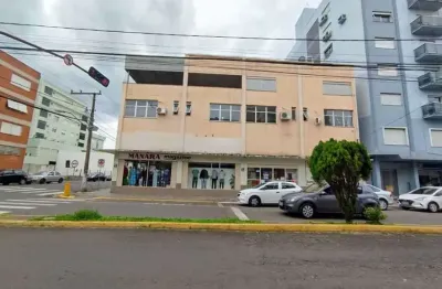 Sala comercial para alugar no centro, campo bom , 140 m2 por r$ 8.000
