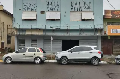 Sala comercial para alugar no ouro branco, novo hamburgo , 170 m2 por r$ 4.000