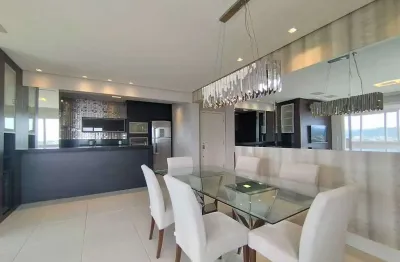 Apartamento com 3 quartos para alugar no Centro, Novo Hamburgo 