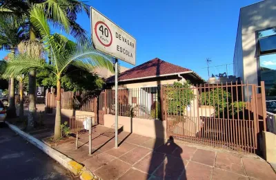 Sala comercial com 3 salas para alugar no Hamburgo Velho, Novo Hamburgo 