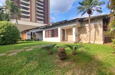 Casa com 3 quartos para alugar no Centro, Novo Hamburgo 