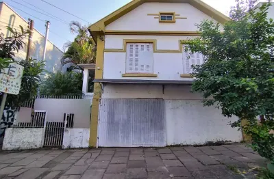 Casa para alugar no Guarani, Novo Hamburgo 