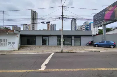 Sala comercial com 1 sala para alugar no centro, novo hamburgo , 260 m2 por r$ 8.900
