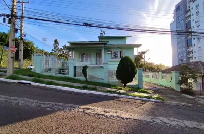 Casa com 3 quartos para alugar no Ideal, Novo Hamburgo 