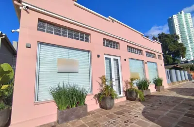 Sala comercial para alugar no Centro, Novo Hamburgo 