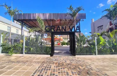 Sala comercial para alugar no centro, novo hamburgo , 61 m2 por r$ 5.500