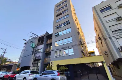 Sala comercial com 1 sala para alugar no pátria nova, novo hamburgo , 29 m2 por r$ 2.140
