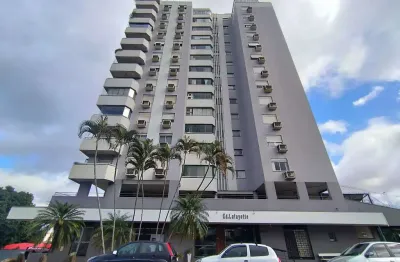 Cobertura com 4 quartos para alugar no pátria nova, novo hamburgo , 300 m2 por r$ 4.000