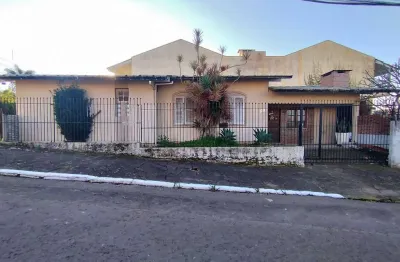 Sala comercial com 4 salas para alugar no Jardim Mauá, Novo Hamburgo 