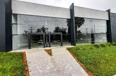 Sala comercial para alugar na Zona Industrial Norte, Campo Bom 