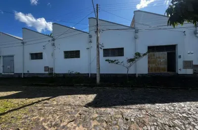 Sala comercial para alugar no Rio Branco, Novo Hamburgo 