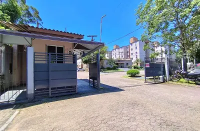 Apartamento com 2 quartos para alugar no Canudos, Novo Hamburgo 