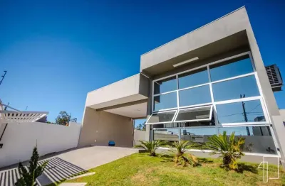 Casa com 2 quartos para alugar no Canudos, Novo Hamburgo 