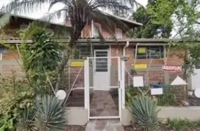 Apartamento com 1 quarto para alugar no Boa Vista, Novo Hamburgo 