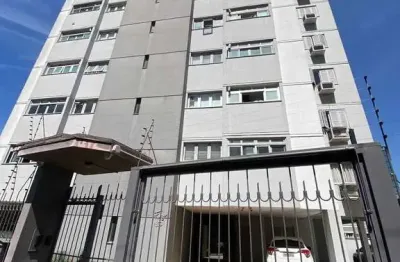 Cobertura com 4 quartos para alugar no centro, novo hamburgo , 203 m2 por r$ 6.500