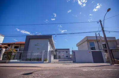 Apartamento com 1 quarto para alugar no Centro, Campo Bom 