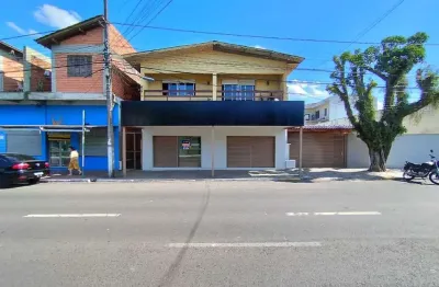 Sala comercial para alugar no canudos, novo hamburgo , 200 m2 por r$ 4.500