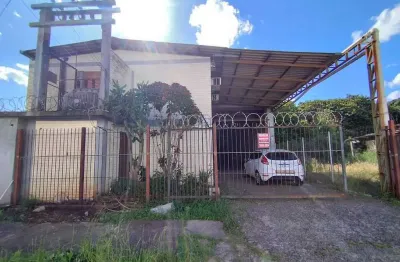 Barracão / galpão / depósito para alugar no liberdade, novo hamburgo , 629 m2 por r$ 10.000