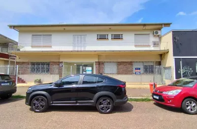 Casa com 3 quartos para alugar no Rio Branco, Novo Hamburgo 