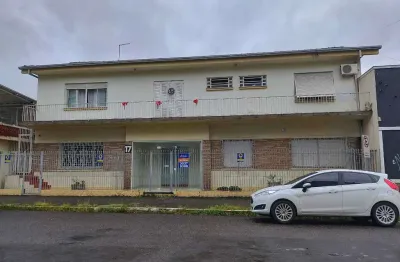 Casa com 3 quartos para alugar no Rio Branco, Novo Hamburgo 