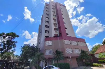 Apartamento com 2 quartos para alugar no Rio Branco, Novo Hamburgo 