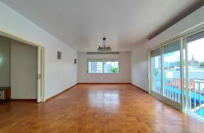 Apartamento com 4 quartos para alugar no Centro, Novo Hamburgo 