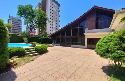 Casa com 3 quartos para alugar na Vila Rosa, Novo Hamburgo 