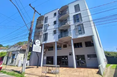 Apartamento com 2 quartos para alugar no Rio Branco, Novo Hamburgo 