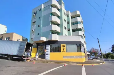 Apartamento com 1 quarto para alugar no Hamburgo Velho, Novo Hamburgo 