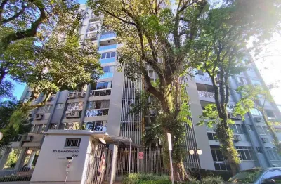 Apartamento com 2 quartos para alugar no Operário, Novo Hamburgo 