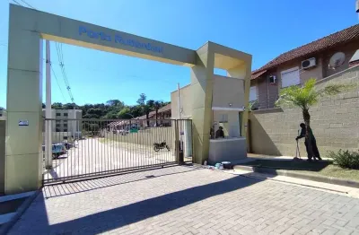 Apartamento com 2 quartos para alugar no Rondônia, Novo Hamburgo 