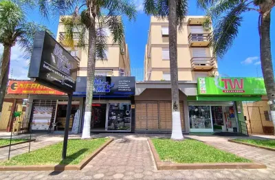 Apartamento com 2 quartos para alugar no Canudos, Novo Hamburgo 