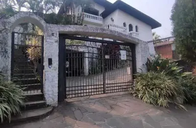 Casa com 2 quartos para alugar no Centro, Novo Hamburgo 