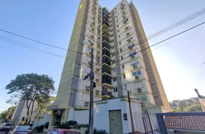 Apartamento com 3 quartos para alugar no Centro, Novo Hamburgo 