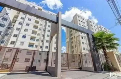 Apartamento com 2 quartos para alugar na Vila Rosa, Novo Hamburgo 