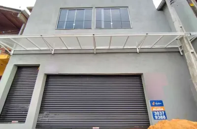 Sala comercial para alugar no canudos, novo hamburgo , 130 m2 por r$ 3.900