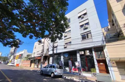Kitnet / stúdio para alugar no centro, novo hamburgo , 30 m2 por r$ 1.420