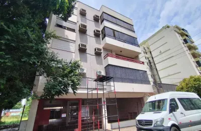 Apartamento com 2 quartos para alugar no Pátria Nova, Novo Hamburgo 