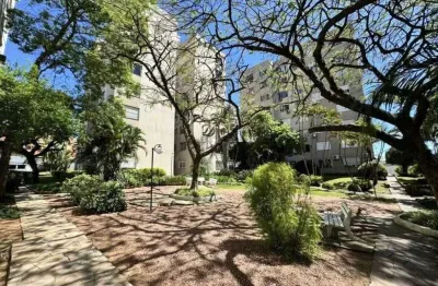 Apartamento com 3 quartos para alugar no Pátria Nova, Novo Hamburgo 