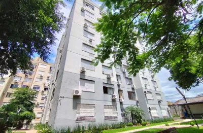 Apartamento com 3 quartos para alugar no Pátria Nova, Novo Hamburgo 