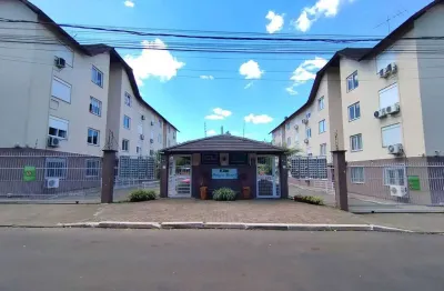 Apartamento com 2 quartos para alugar no Jardim Mauá, Novo Hamburgo 