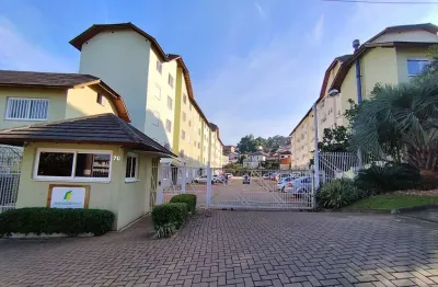 Apartamento com 2 quartos para alugar no Primavera, Novo Hamburgo 