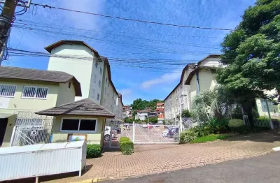 Apartamento com 2 quartos para alugar no Primavera, Novo Hamburgo 