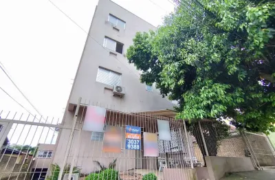 Apartamento com 1 quarto para alugar na Vila Nova, Novo Hamburgo 